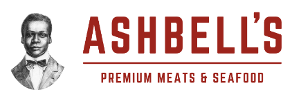 Chef Ashbell Logo